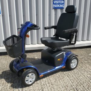 Pride Colt Sport 8mph mobility scooter(Brand new)