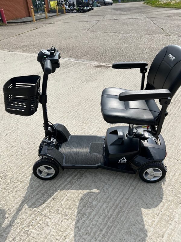 Pride Apex Aluma-Lite - Image 2