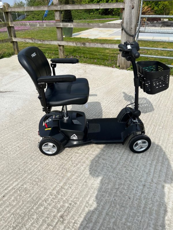 Pride Apex Aluma-Lite - Image 3
