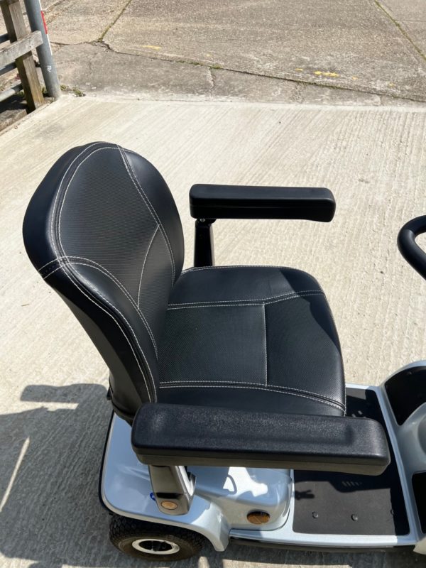 Invacare Leo Mobility Scooters avail able from just £799-£1499 - Image 5