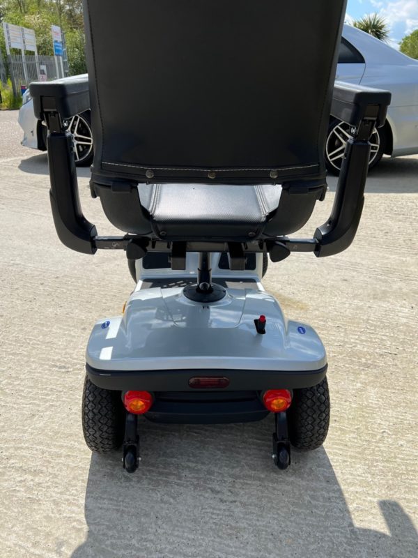 Invacare Leo Mobility Scooters avail able from just £799-£1499 - Image 6