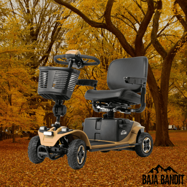 BAJA Bandit Available in Tan/Sage Green 3 available