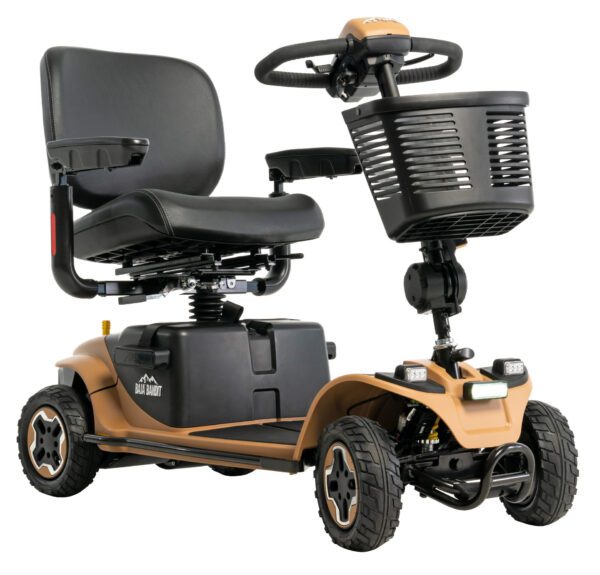 BAJA Bandit Available in Tan/Sage Green 3 available - Image 2