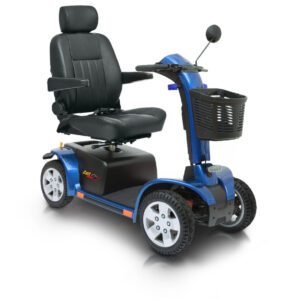 Pride Colt Executive Blue (new batteries Fitted)