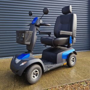 Invacare Orion Pro Mobility Scooter