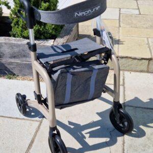 Neptune Walker - Champagne