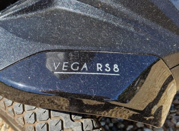 Careco RS8 Mobility Scooter - Image 4