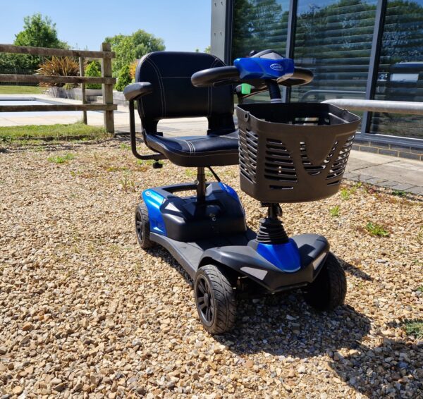 Invacare Colibri