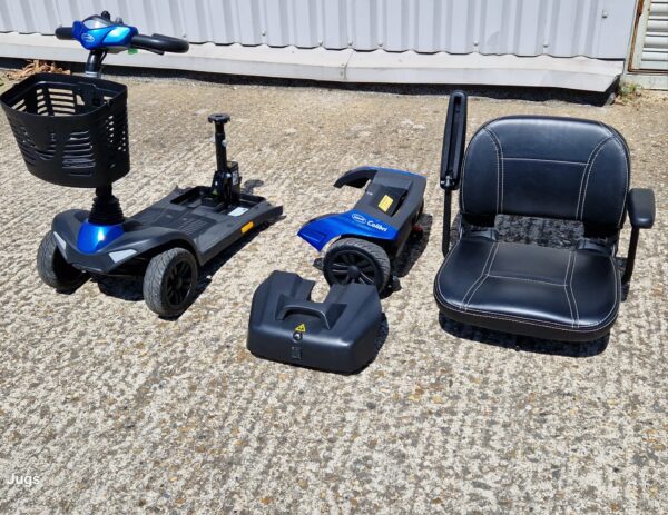 Invacare Colibri - Image 2
