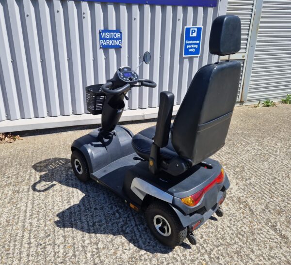 Invacare Commet - Image 2
