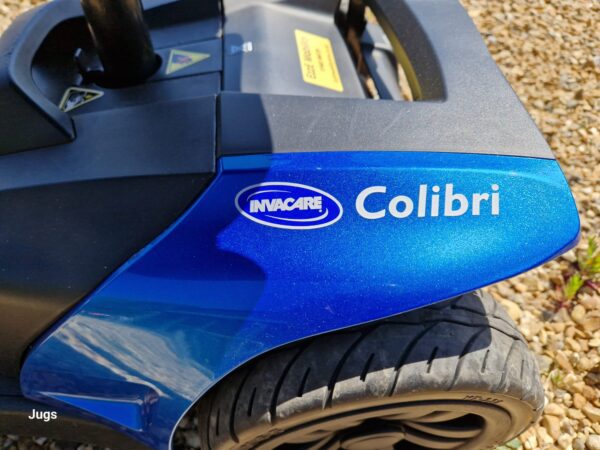 Invacare Colibri - Image 4