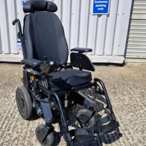 power chair