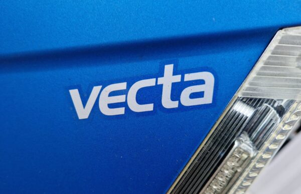 Rascal Vecta Cobalt Blue - Image 5
