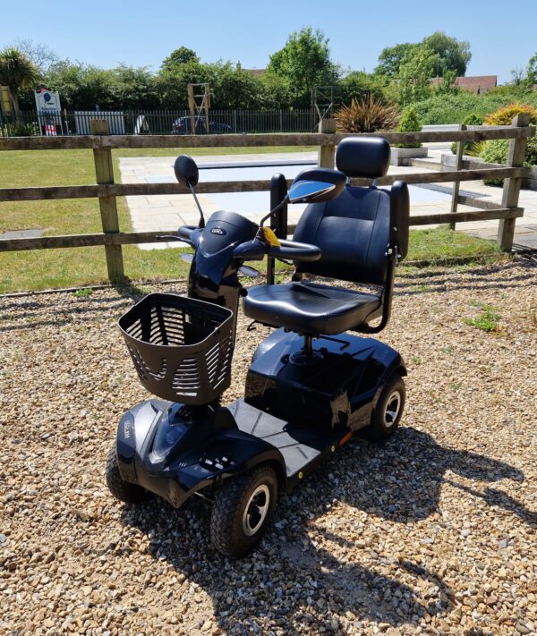 Careco RS8 Mobility Scooter