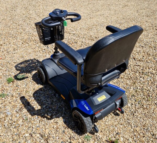 Invacare Colibri - Image 8