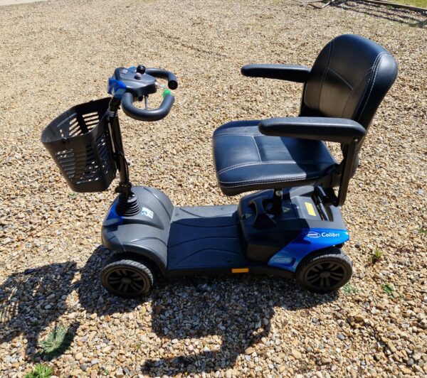 Invacare Colibri - Image 7